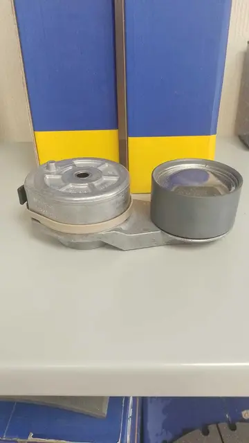 21479276 VOLVO TRUCKS, НАТЯЖИТЕЛЬ РЕМНЯ