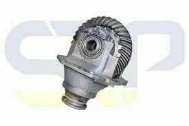 15199817 VOLVO CONSTRUCTION, ДИФФЕРЕНЦИАЛЬНЫЙ НЕСУЩИЙ