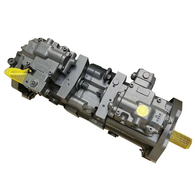 14625693 VOLVO CONSTRUCTION, ГИДРАВЛИЧЕСКИЙ НАСОС
