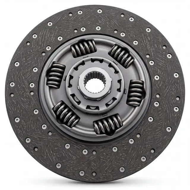 Диск сцепления SACHS 1878006129