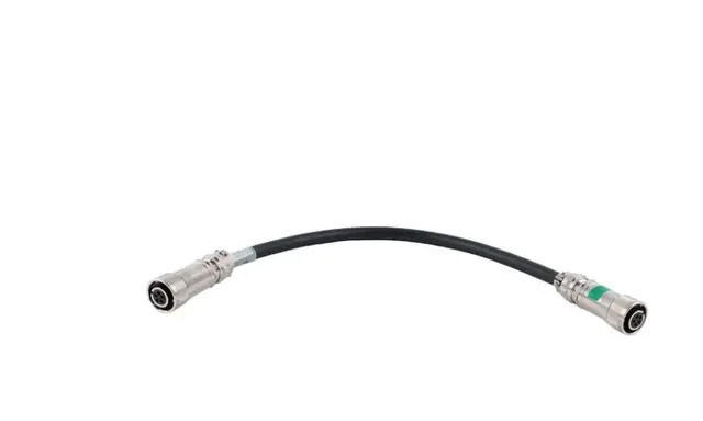 80879828 OEM Кабель с разъёмами CAN-550 VOLVO (ABG)