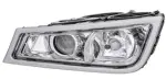 21297914 VOLVO TRUCKS Фара противотуманная левая