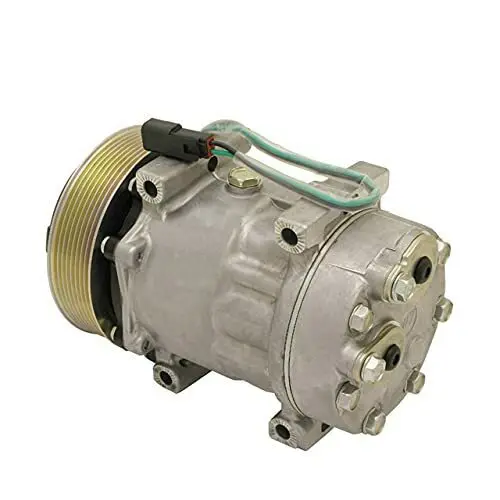 14659238 VOLVO CONSTRUCTION, Компрессор Кондиционера