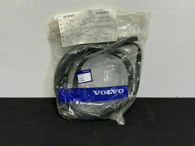 15078195 VOLVO CONSTRUCTION Молдинг