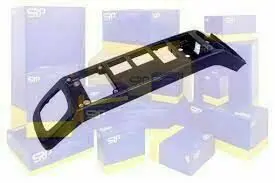 14534413 VOLVO CONSTRUCTION КРЫШКА НА ПАНЕЛЬ ЛЕВОГО БЛОКА УПРАВЛЕНИЯ