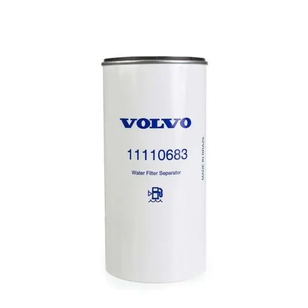 11110683 VOLVO TRUCKS, ОСНОВНОЙ ФИЛЬТР: