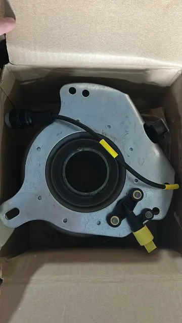 7423417525 Renault Подшипник выжимной