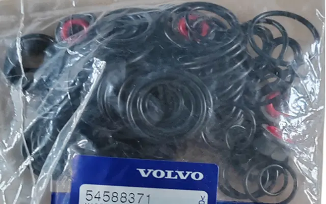59539064 VOLVO CONSTRUCTION, Уплотнение