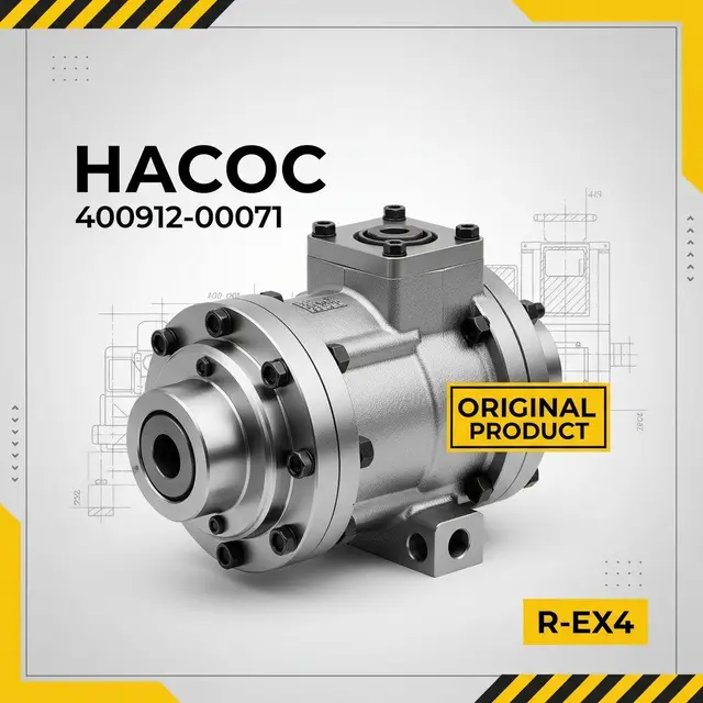 Насос 400912-00071
