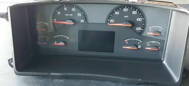 22174396 VOLVO TRUCKS, ПРИБОРНАЯ ПАНЕЛЬ