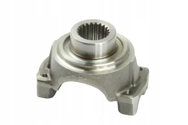 11716789 VOLVO CONSTRUCTION ФЛАНЕЦ