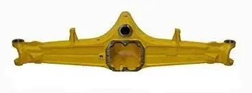 11716715 VOLVO CONSTRUCTION КОРПУС ОСИ