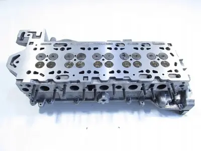 21342245 Головка блока цилиндров Volvo Trucks
