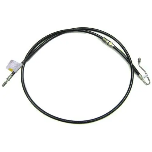 22094957 VOLVO TRUCKS, ШЛАНГ ПОДЪЕМА КАБИНЫ
