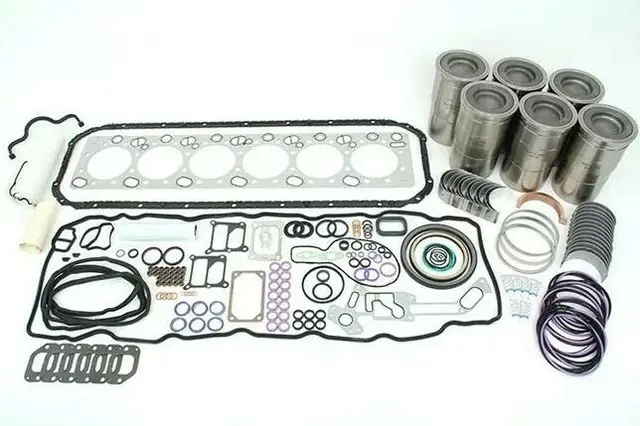85119953 VOLVO TRUCKS,Рем/компл.двигателя полный: