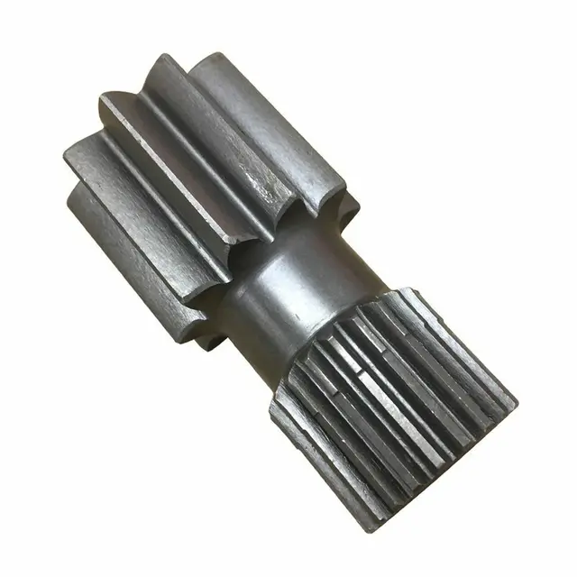 711730330 VOLVO CONSTRUCTION ШЕСТЕРНЯ СОЛНЕЧНАЯ