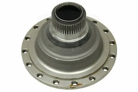 15156306 VOLVO CONSTRUCTION, КОРПУС ДИФФЕРЕНЦИАЛА