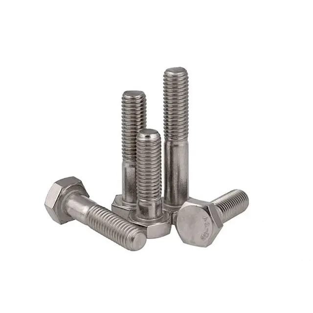 60110025 VOLVO CONSTRUCTION, ШЕСТИГРАННЫЙ ВИНТ
