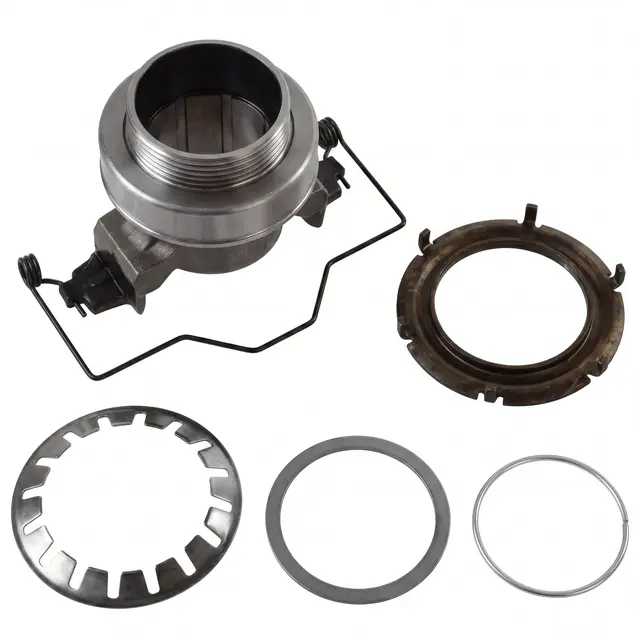 Выжимной подшипник сцепления с кольцом SACHS 3100026531