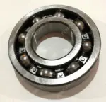 1652563 Подшипник конический роликовый/60х110х29/: