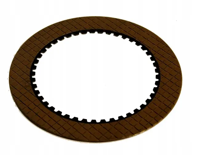 11709156 VOLVO CONSTRUCTION ПРИВОД СЦЕПЛЕНИЯ