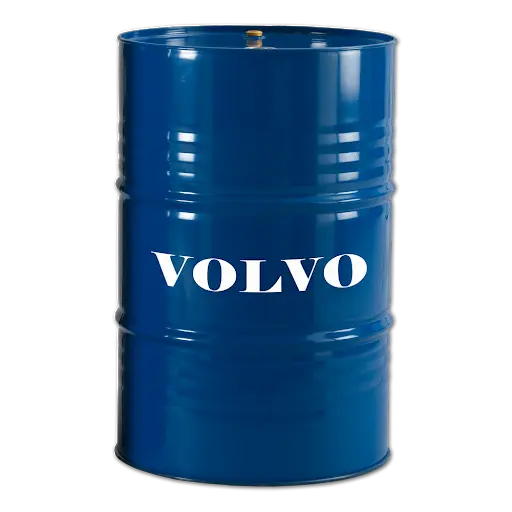 85102469 VOLVO TRUCKS, МАСЛО МОТОРНОЕ SAE 10W/40 VDS-3 (E5) ПОЛУСИНТЕТИКА (208Л)
