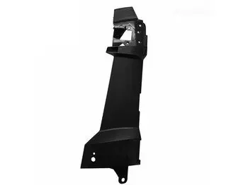 82884084 VOLVO TRUCKS, ПРАВЫЙ ВОЗДУХОВОД ФАРЫ