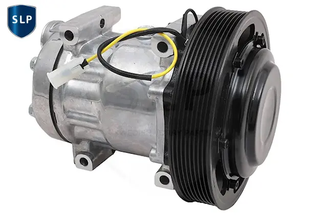 AC компрессор 23576707 ACC-707