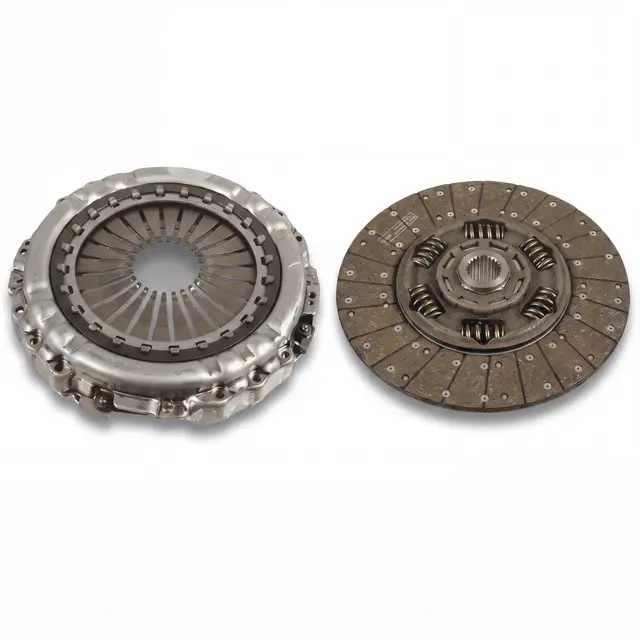Комплект сцепления SACHS 3400700618