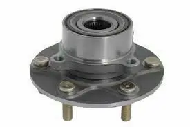 23424897 VOLVO TRUCKS, СТУПИЦА КОЛЕСА В СБОРЕ