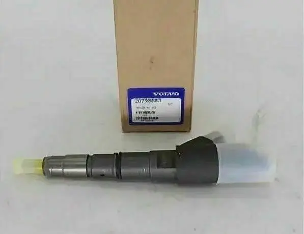 20798683 VOLVO CONSTRUCTION, ФОРСУНКА ВПРЫСКА ТОПЛИВА