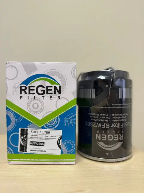 RO3970 ФИЛЬТР ТОПЛИВНЫЙ