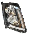 24159417 VOLVO TRUCKS, ПРАВАЯ ПЕРЕДНЯЯ ФАРА
