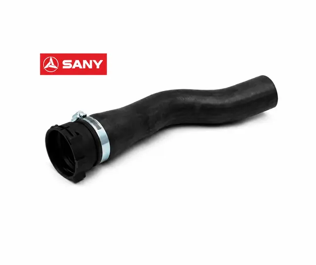 Соединительный патрубок (шланг) Sany 21831557