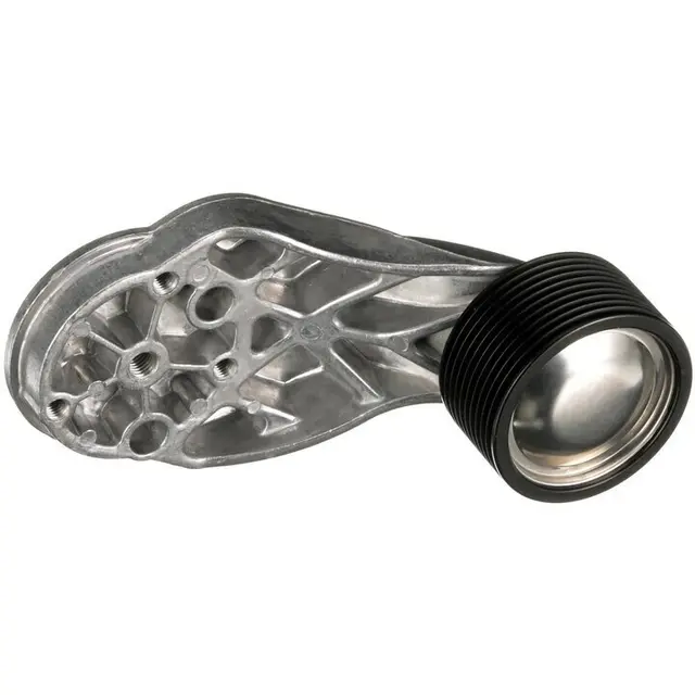 22696301 VOLVO TRUCKS, IDLER PULLEY