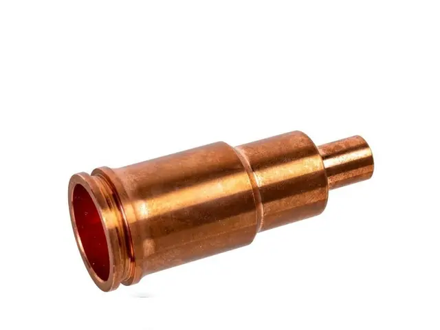 3183241 VOLVO CONSTRUCTION. ФОРСУНКА
