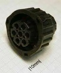 3963412 VOLVO TRUCKS, КОРПУС