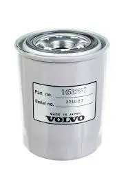 14750657 VOLVO CONSTRUCTION, СМЕННЫЙ ФИЛЬТР: