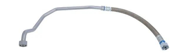 22833163 VOLVO TRUCKS, ТОПЛИВНАЯ ТРУБКА