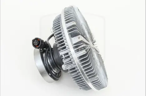 21382371 VOLVO TRUCKS,ВЕНТИЛЯТОР