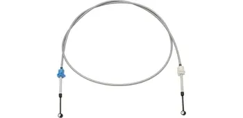 20475099 VOLVO TRUCKS, ТРОСИК ПЕРЕКЛЮЧЕНИЯ ПЕРЕДАЧ