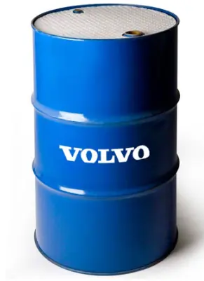 15018646 VOLVO CONSTRUCTION, Масло тормозной системы 97304 WB102 /208л/: