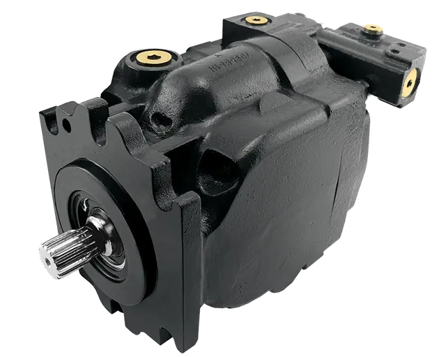 17486608 Гидравлический насос Volvo Construction