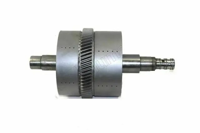 15191794 VOLVO CONSTRUCTION, ВАЛ СЦЕПЛЕНИЯ