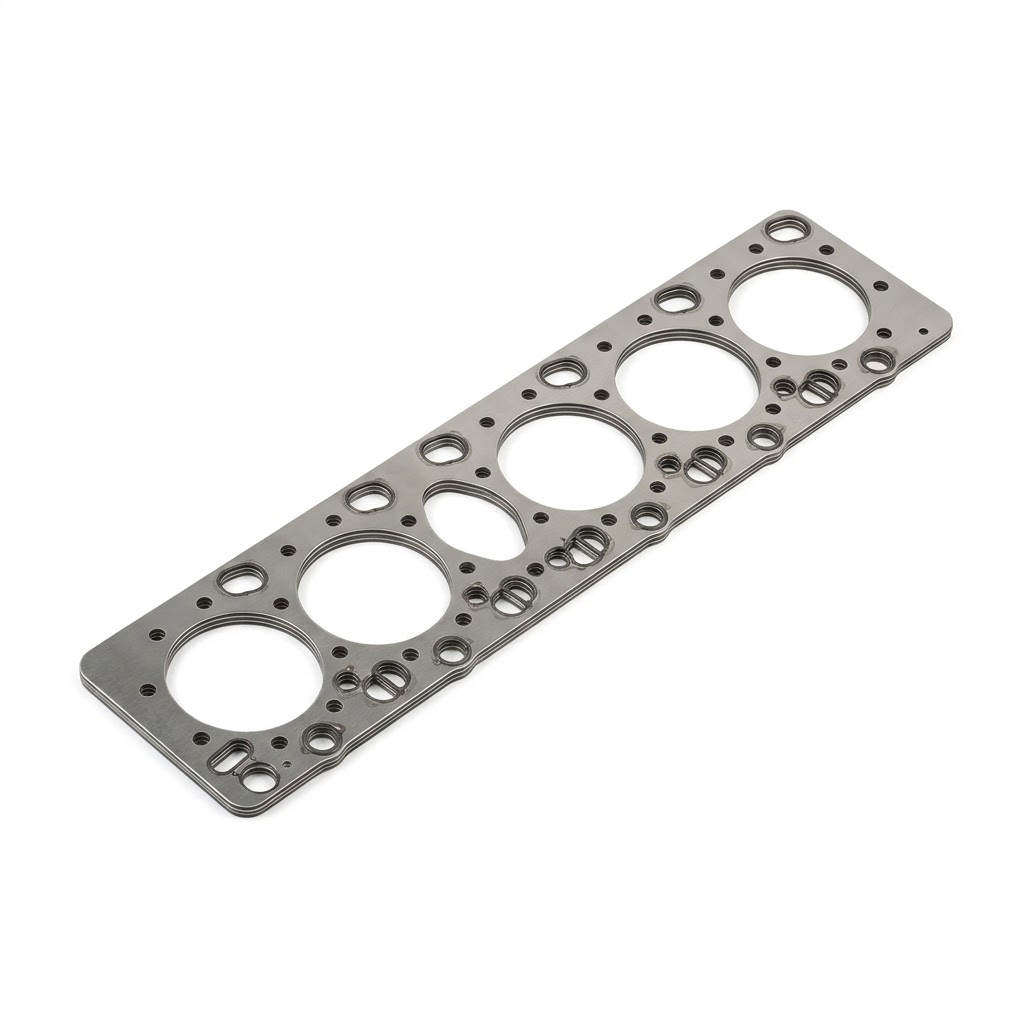 Volvo Cylinder Head Gasket