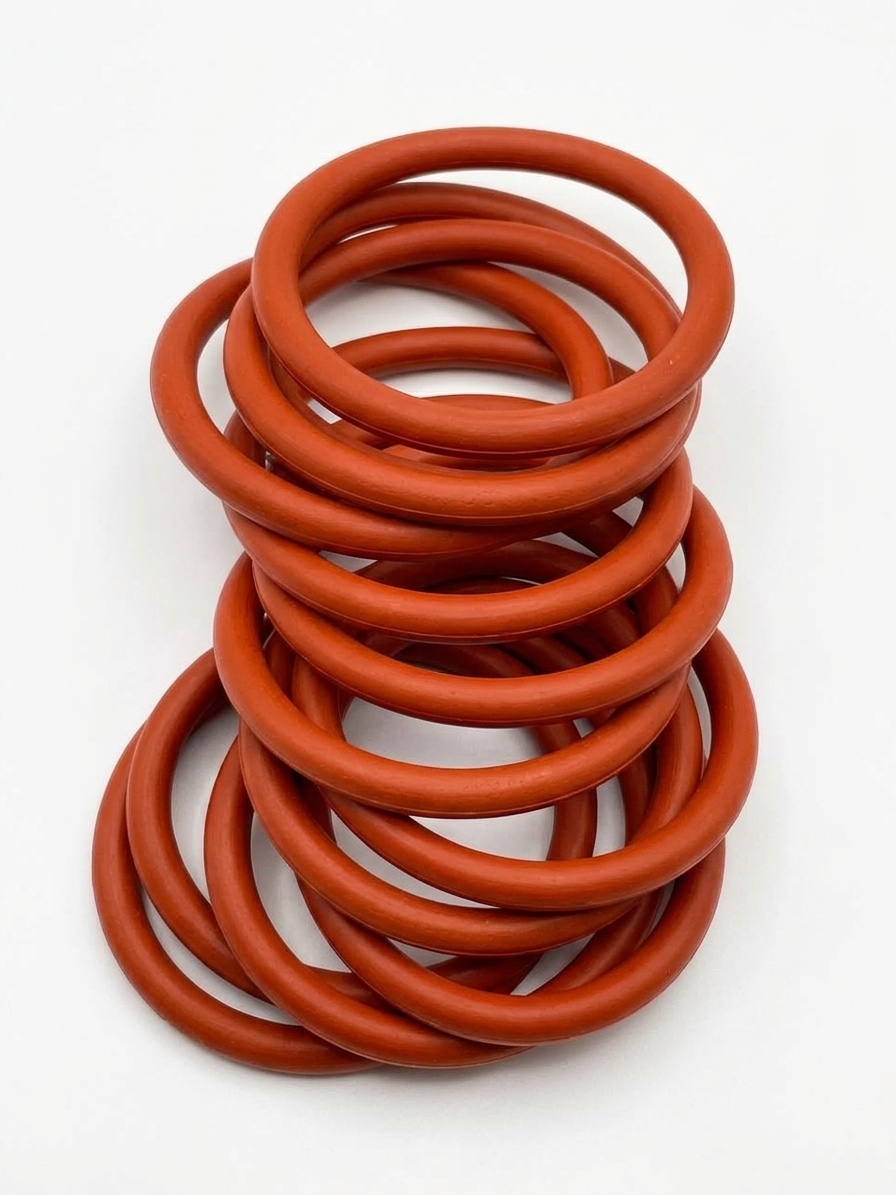 Volvo Cooling System Sealing Ring