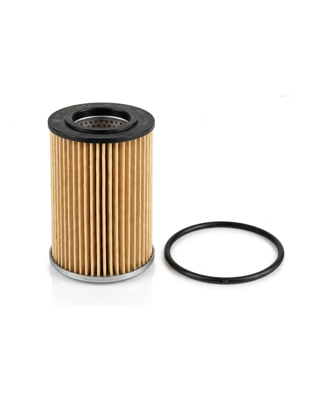Scania Fuel Filter