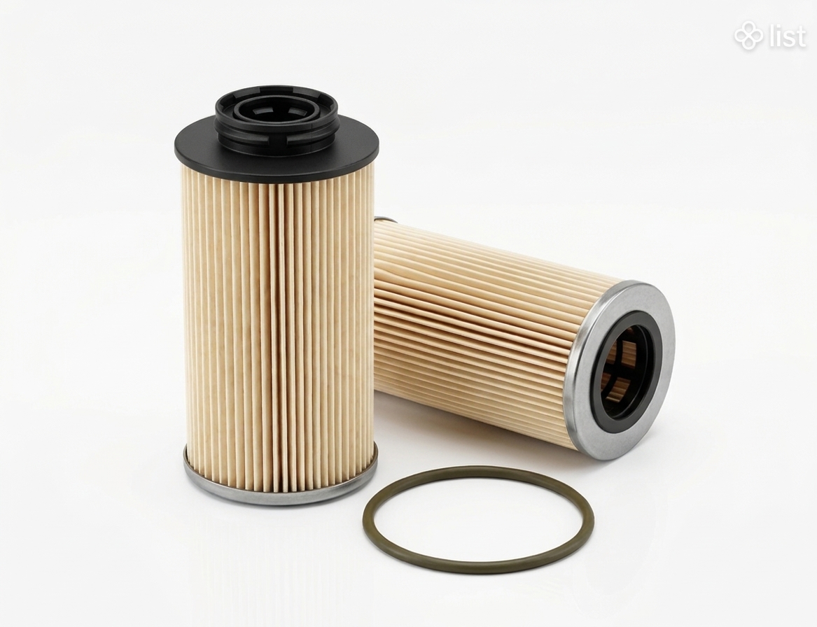 Scania Fuel Filter