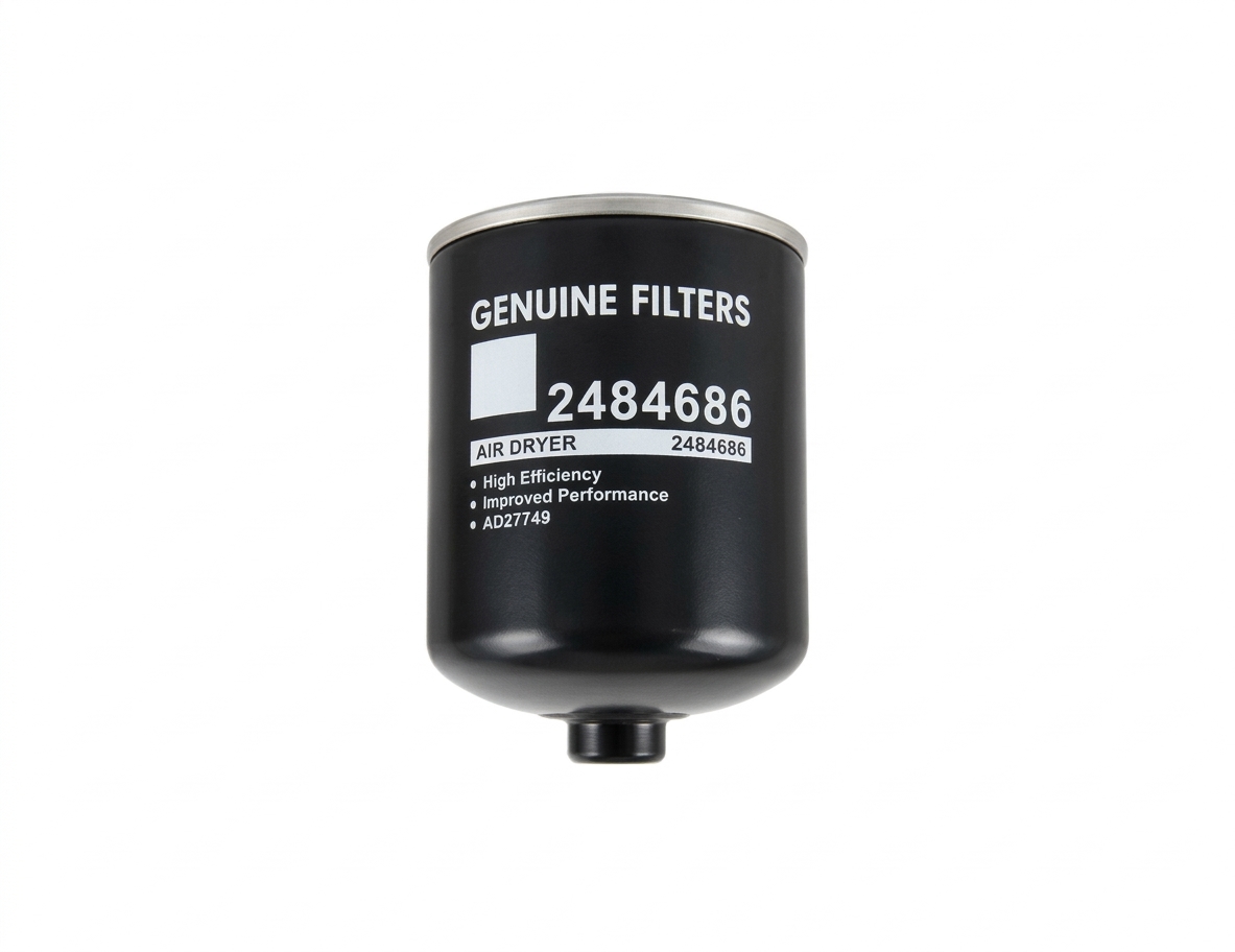 Scania Air Dryer Cartridge