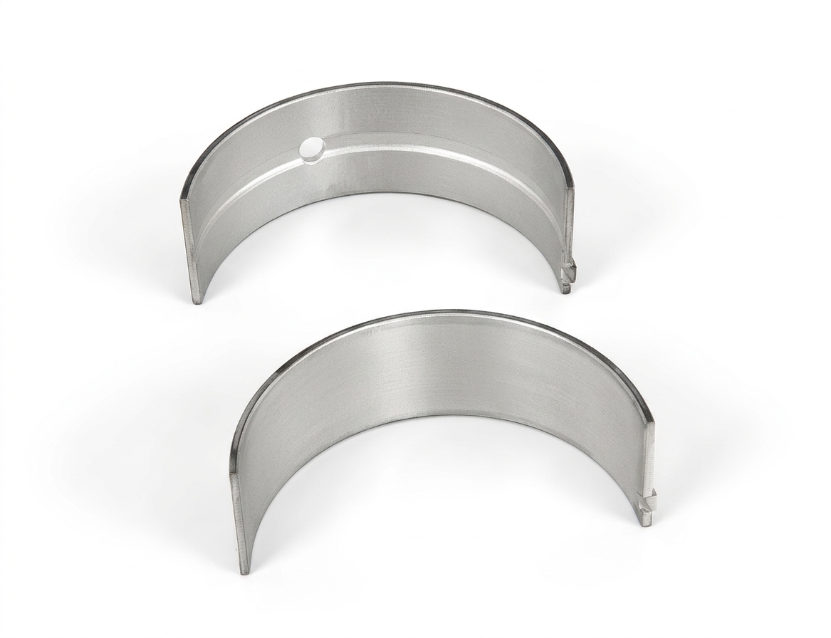 D10 Main Bearing Pair